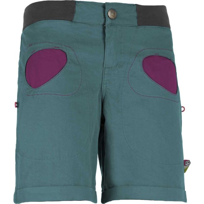 E9 Enove Onda Short pantalones cortos mujer