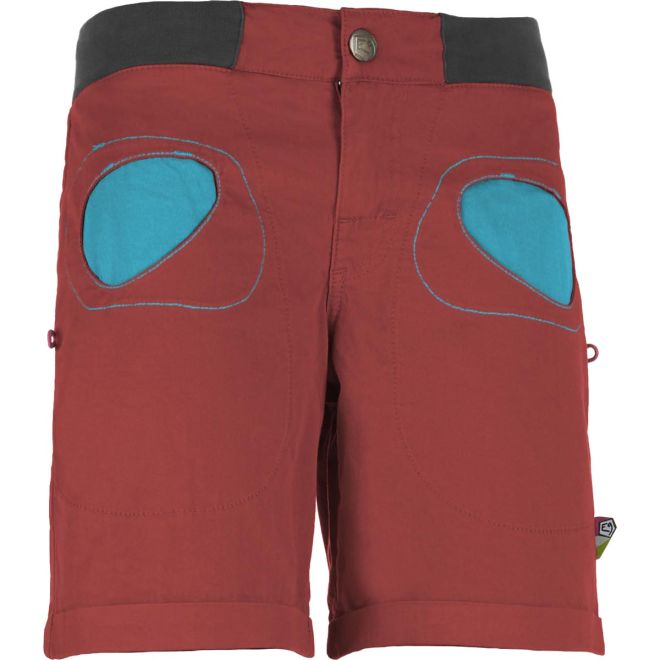 E9 Enove Onda Short pantalones cortos mujer