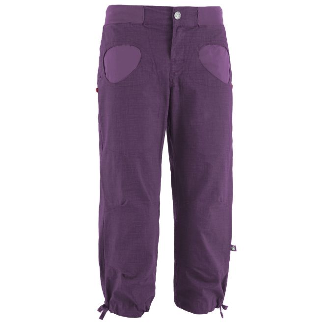 E9 Enove N Onda St 3/4 pantalón 3/4 mujer