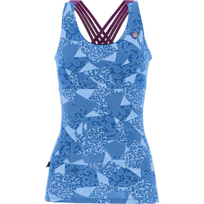 E9 Enove Noa 2.2 camiseta sin mangas mujer