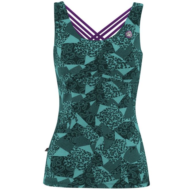 E9 Enove Noa 2.2 camiseta sin mangas mujer