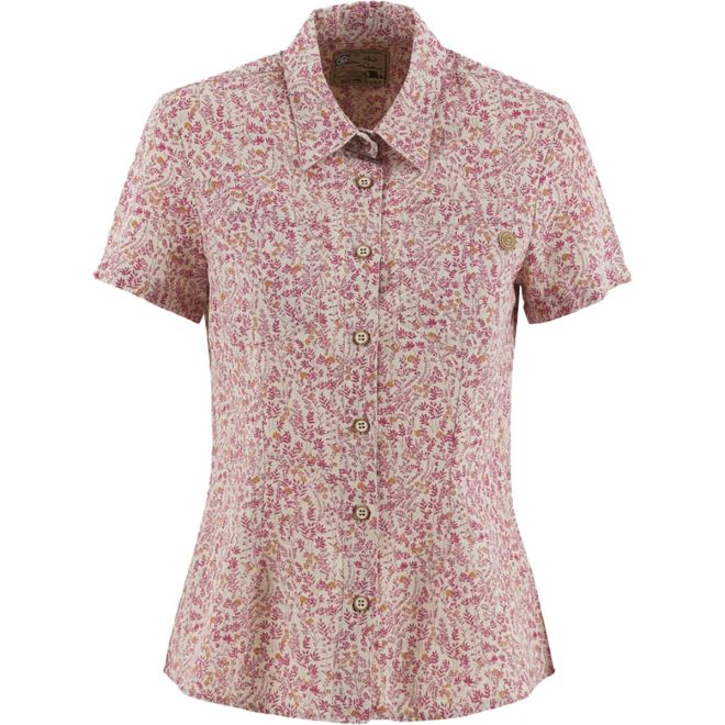 E9 Enove Eden women's shirt camicia donna