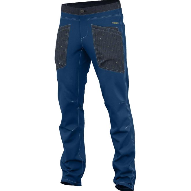 Crazy Pant Gulliver Light pantalón hombre
