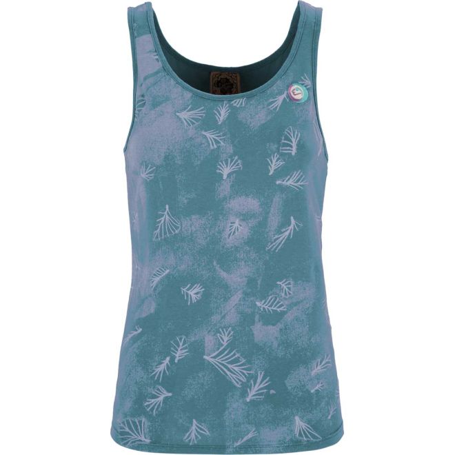 E9 Enove Tola 2.4 camiseta sin mangas mujer