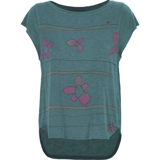 E9 Enove Pimpi camiseta mujer