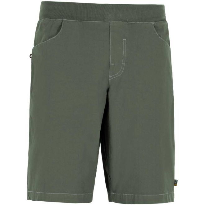 E9 Enove Trd pantalones cortos hombre