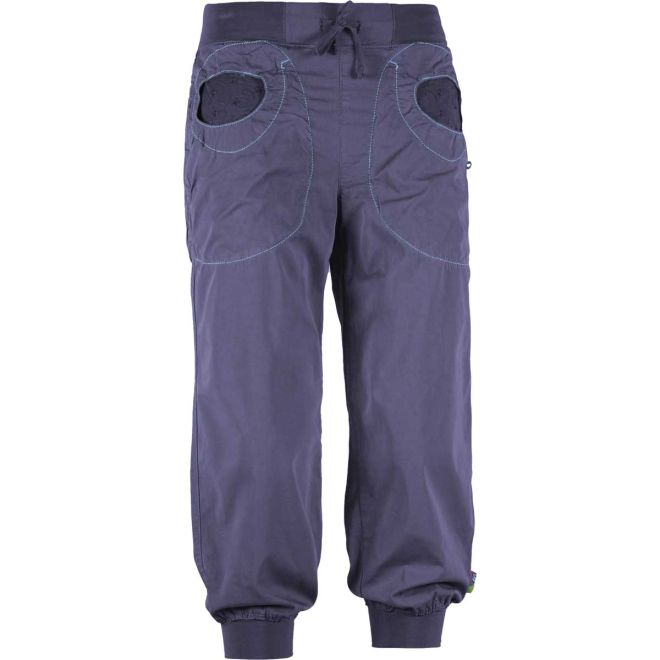E9 Enove N Remix 2.3 pantalones cortos mujer