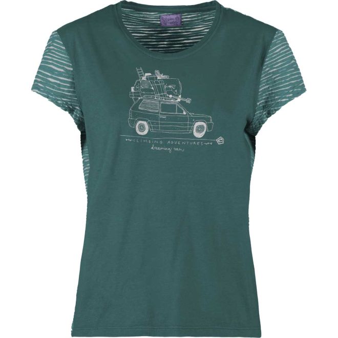 E9 Enove Dream camiseta mujer