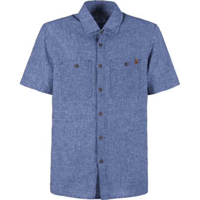 E9 Enove Kiwi camisa hombre