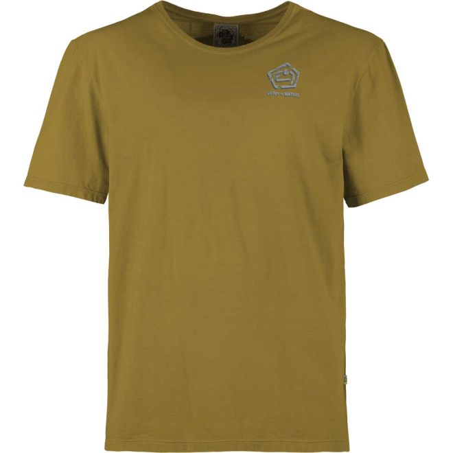 E9 Enove Sapiens camiseta hombre