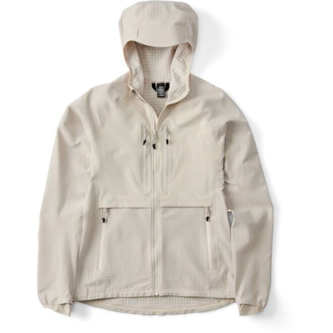 Cotopaxi Yermo chaqueta con capucha técnica mujer