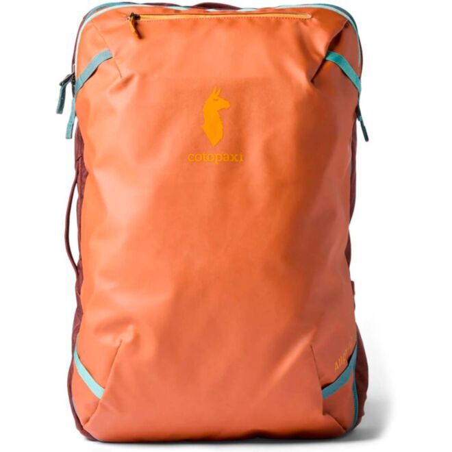 Cotopaxi Allpa 42L Travel Pack mochila de viaje