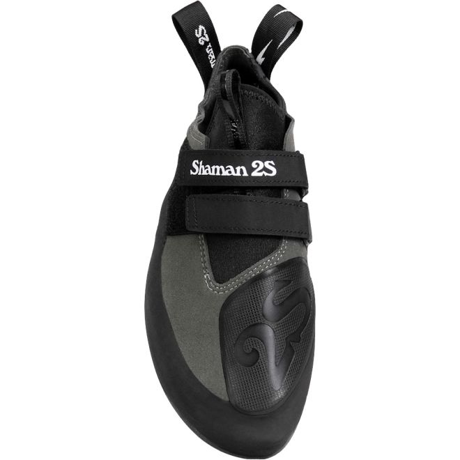 Evolv Shaman 2S Elegance/White zapatillas de escalada