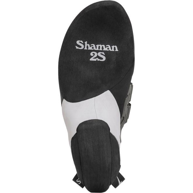 Evolv Shaman 2S Elegance/White zapatillas de escalada