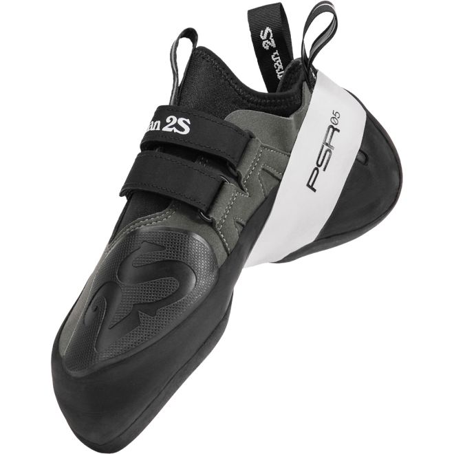 Evolv Shaman 2S Elegance/White zapatillas de escalada