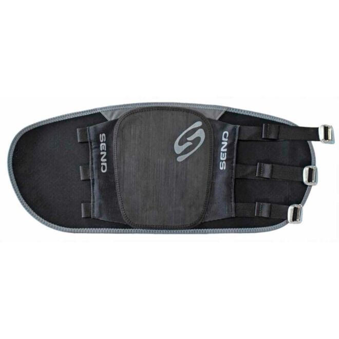 Send Climbing Large Slim SI Knee Pad rodillera de escalada
