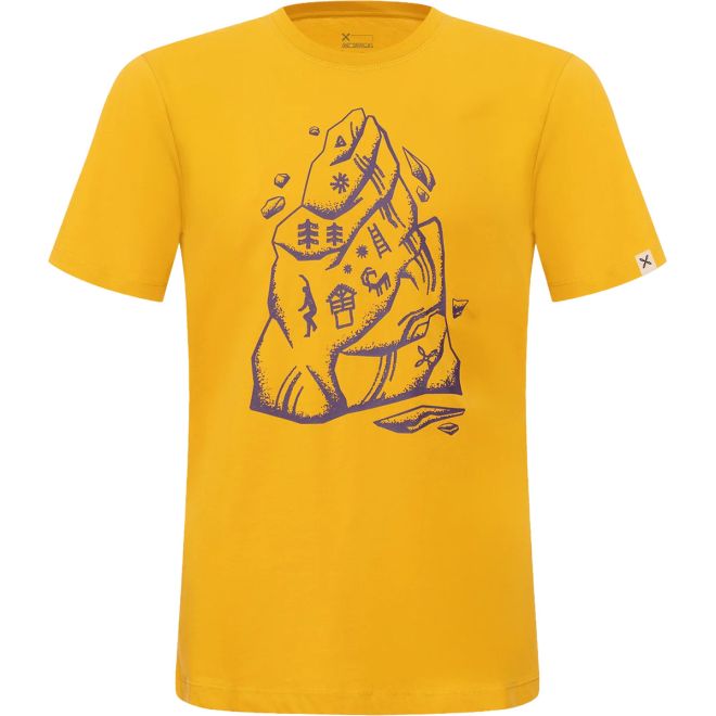 Montura Spire T-Shirt camiseta hombre