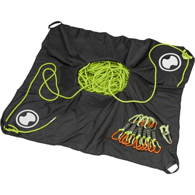 Skylotec Tank Evo mochila para cuerdas de escalada