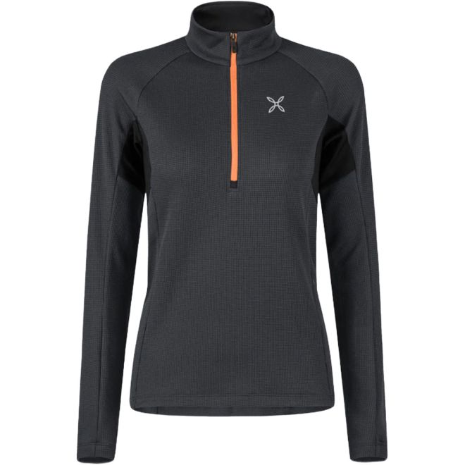 Montura Thermic 4 Maglia W technical fleece women