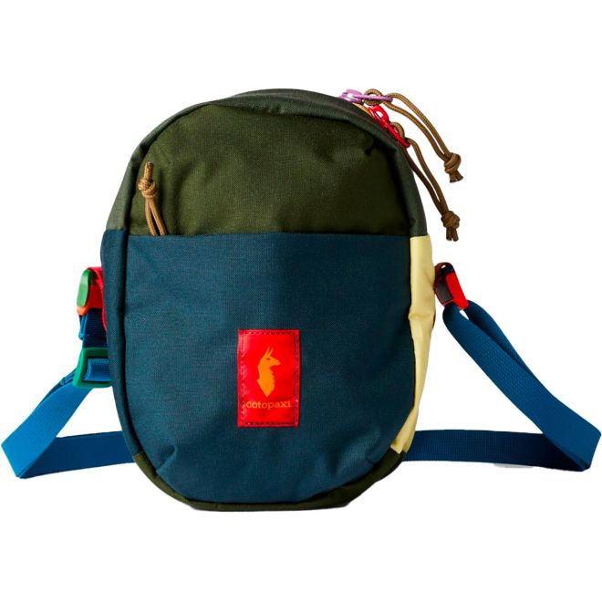 Cotopaxi Todo 1L Shoulder Bag - Del Día bolsa de hombro