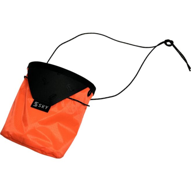 SKY Top chalk bag