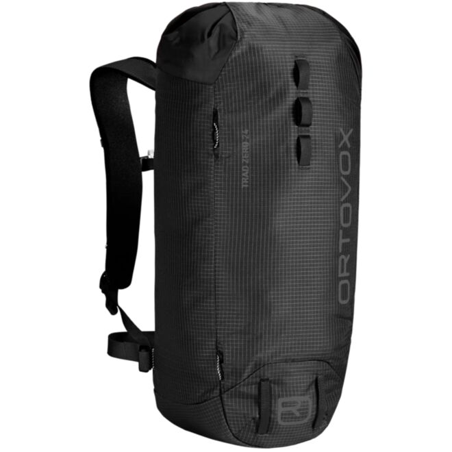 Ortovox Trad Zero 24 mochila de escalada y alpinismo
