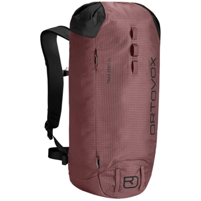Ortovox Trad Zero 24 mochila de escalada y alpinismo