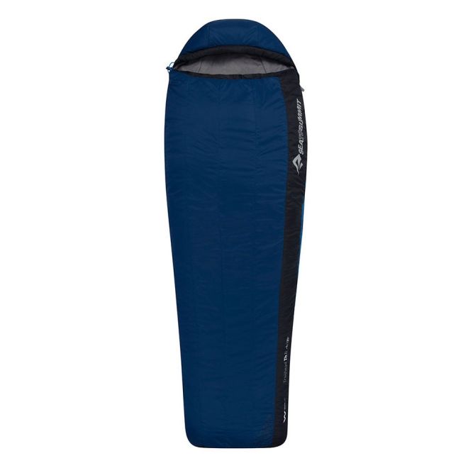 Sea to Summit Trailhead ThII saco de dormir