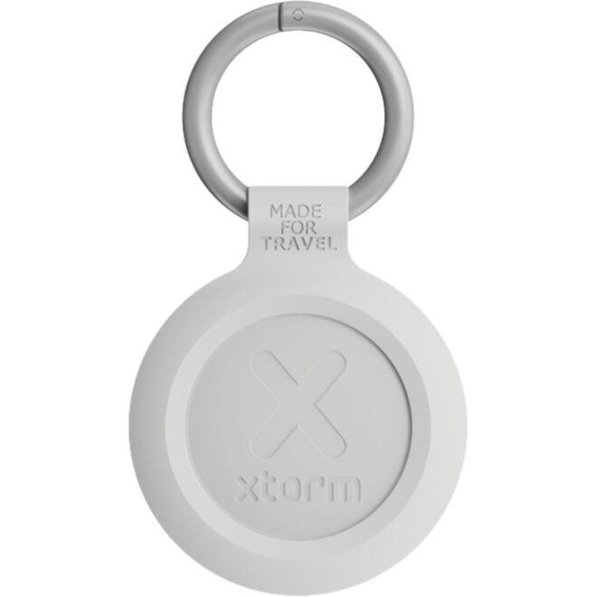 Xtorm TravelTag 3 Pack set etiquetas de viaje