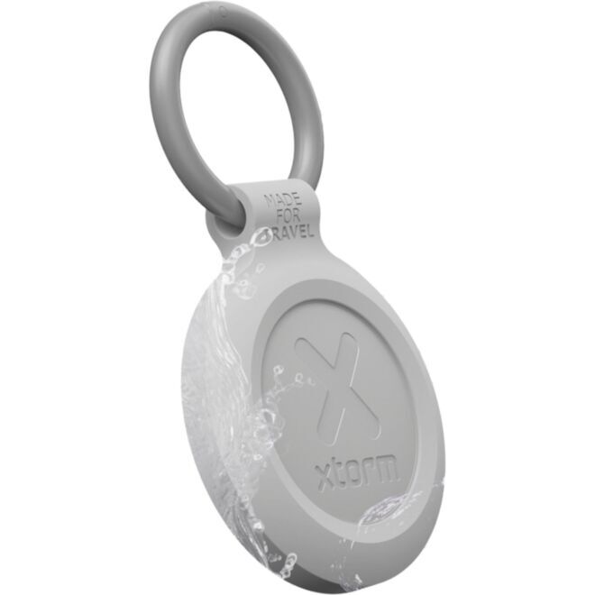 Xtorm TravelTag 3 Pack set etiquetas de viaje