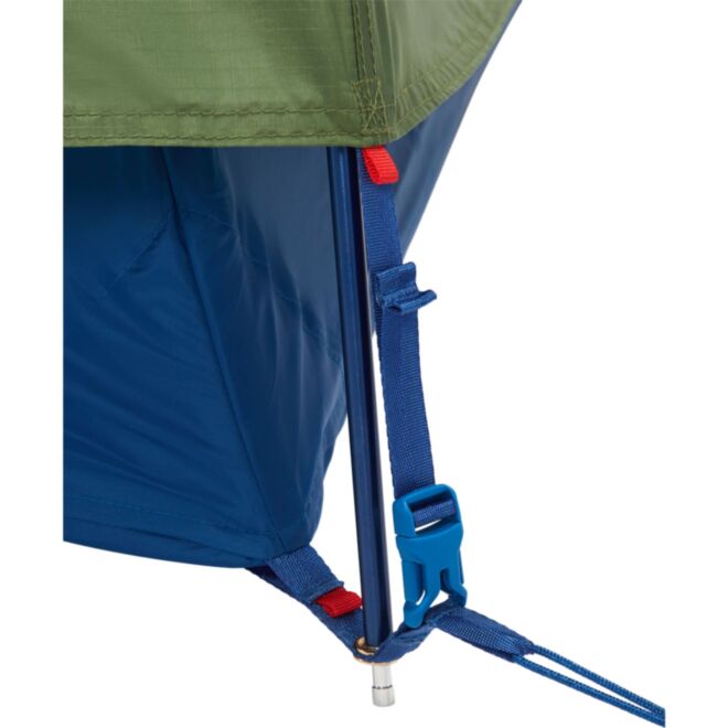 Marmot Tungsten 2P tienda de trekking