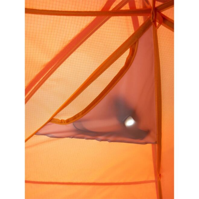 Marmot Tungsten 2P tienda de trekking