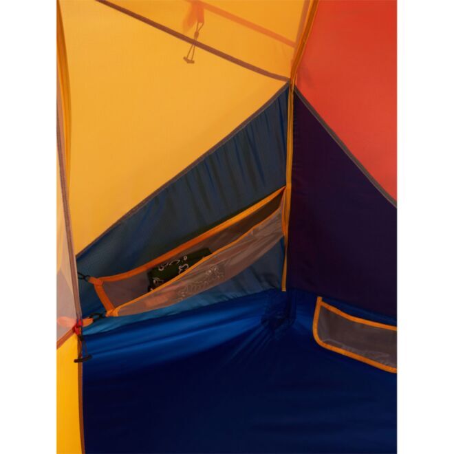 Marmot Tungsten 2P tienda de trekking
