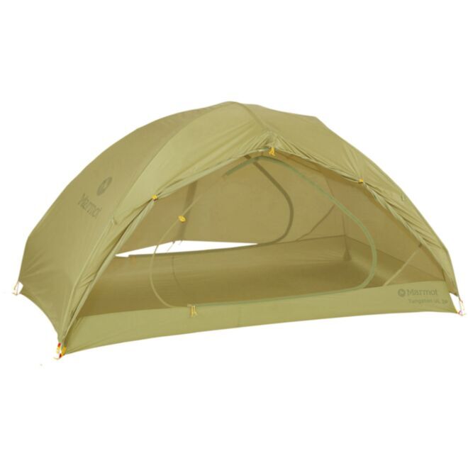 Marmot Tungsten UL 2P tienda de trekking