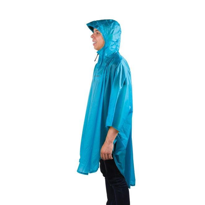 Sea To Summit Poncho Ultra-Sil Nano poncho impermeable