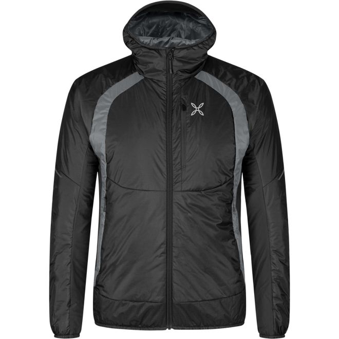 Montura Vulcan 2.0 Jacket M men's padded jacket