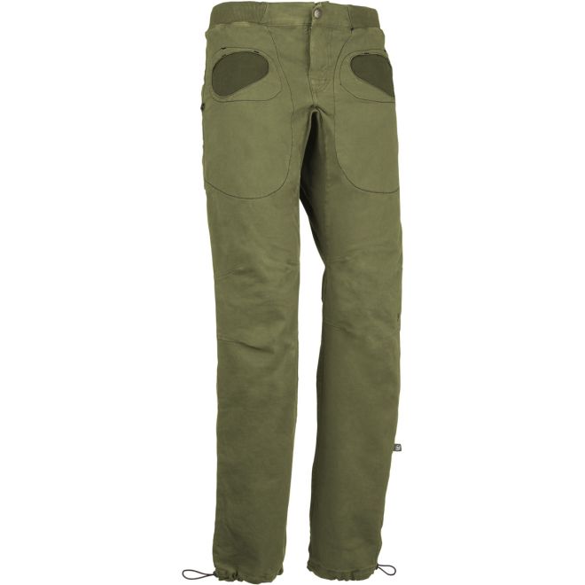 E9 Enove Rondo Slim pantalón hombre