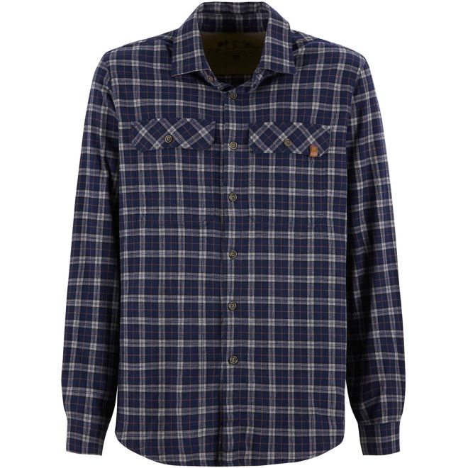 E9 Enove Peppino 2.3 camisa hombre