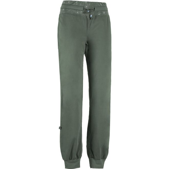 E9 Enove Hit pantalones mujer