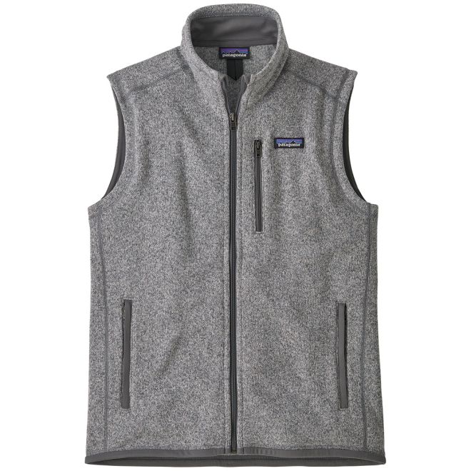 Patagonia M's Better Sweater Fleece Vest chaleco sin mangas hombre