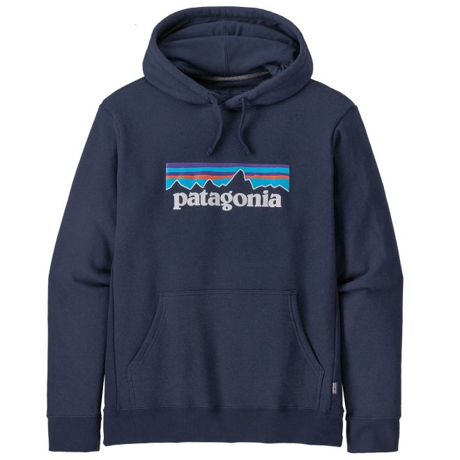 Patagonia M's P-6 Logo Uprisal Hoody sudadera de hombre