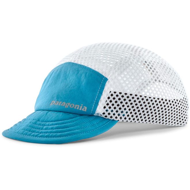 Patagonia Duckbill Cap gorra de running
