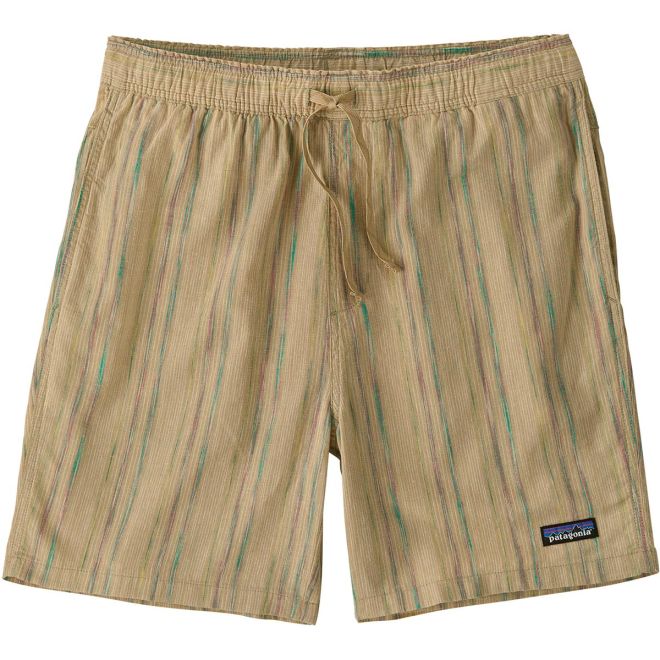 Patagonia M's Baggies Naturals men's shorts