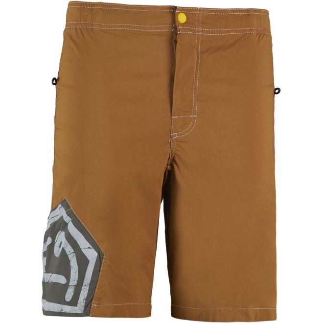 E9 Enove Wet men's shorts