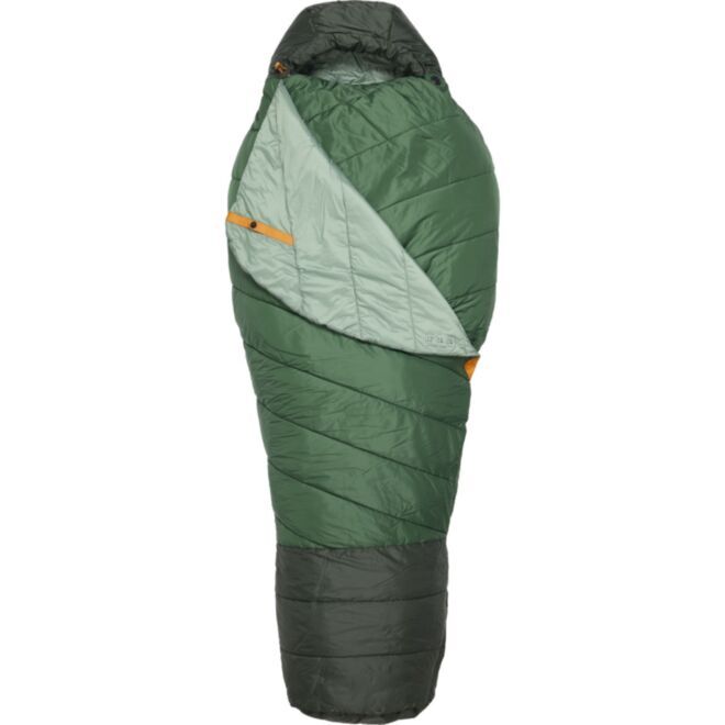 Marmot Wraptor 30 bolsa de dormir sintética