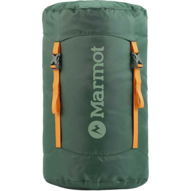 Marmot Wraptor 30 bolsa de dormir sintética