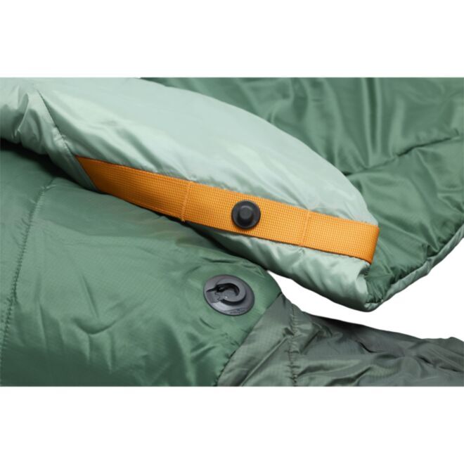 Marmot Wraptor 30 bolsa de dormir sintética