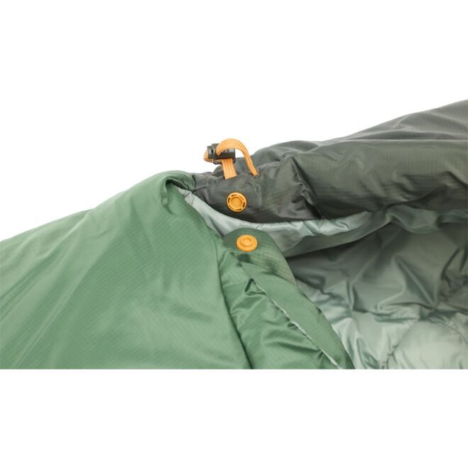 Marmot Wraptor 30 bolsa de dormir sintética