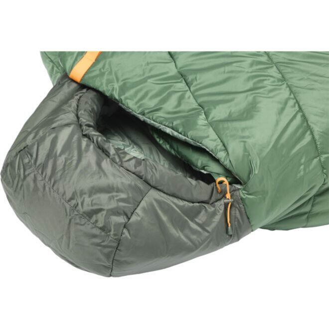 Marmot Wraptor 30 bolsa de dormir sintética