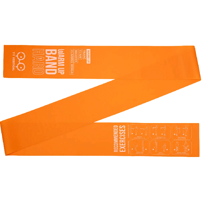 YY Vertical Warm Up Band banda elástica